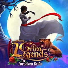 Постер Grim Legends Collection