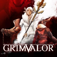 Постер Grimvalor