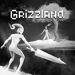 Постер Grizzland