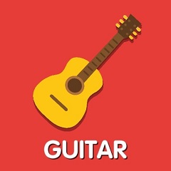 Постер Guitar