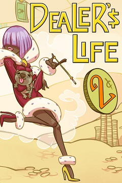 Постер Dealer's Life 2
