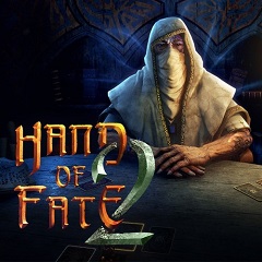 Постер Hand of Fate 2