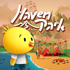Постер Haven Park