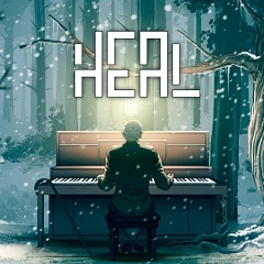Постер Heal: Console Edition