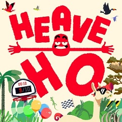 Постер Heave Ho