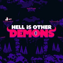 Постер Hell is Other Demons