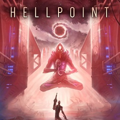 Постер Hellpoint