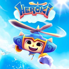 Постер Heroki