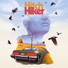 Постер Hitchhiker: A Mystery Game