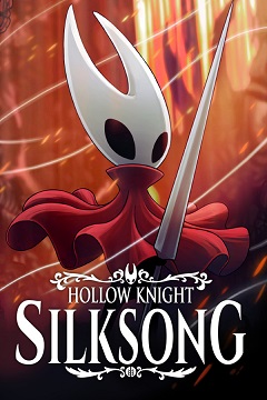 Постер Hollow Knight: Silksong