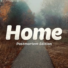 Постер Home: Postmortem Edition