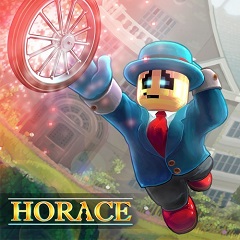Постер Horace