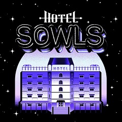 Постер Hotel Sowls