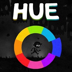 Постер Hue