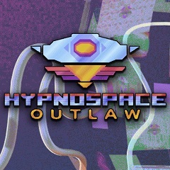 Постер Hypnospace Outlaw