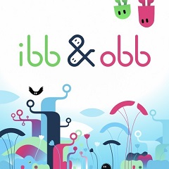 Постер Ibb & Obb