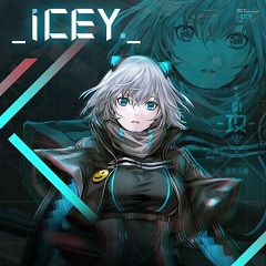 Постер ICEY
