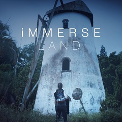 Постер Immerse Land