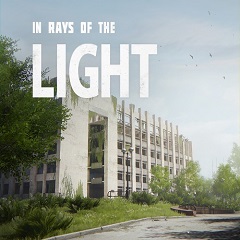 Постер In Rays of the Light