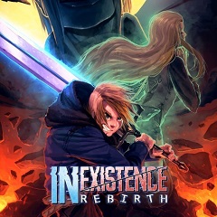 Постер Inexistence Rebirth