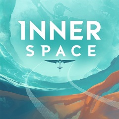 Постер InnerSpace