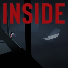 Постер The Dark Inside Me