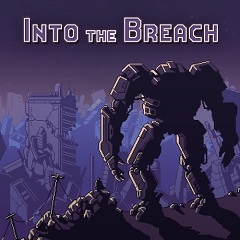 Постер Into the Breach