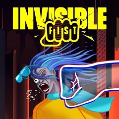 Постер Invisible, Inc.