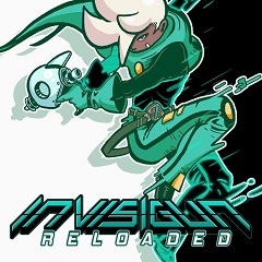 Постер Invisigun Reloaded