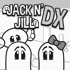 Постер Jack N' Jill DX