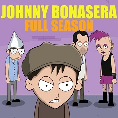 Постер Johnny Bonasera Full Season