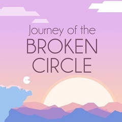 Постер Journey of the Broken Circle