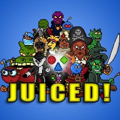 Постер Juiced!