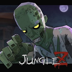 Постер Jungle Z