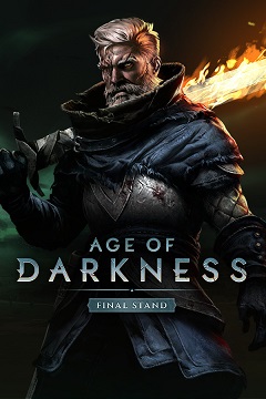 Постер Age of Darkness: Final Stand