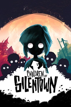 Постер Children of Silentown
