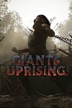 Постер Giants Uprising