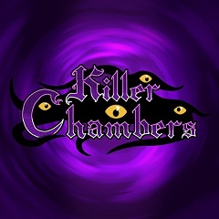 Постер Killer Chambers
