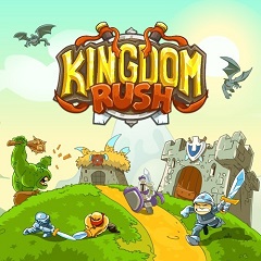 Постер Kingdom Rush