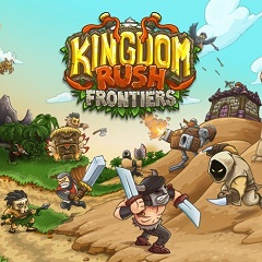 Постер Kingdom Rush Frontiers