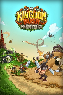 Постер Kingdom Rush Frontiers