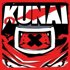 Постер KUNAI