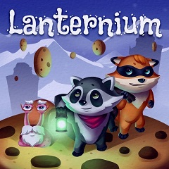 Постер Lanternium