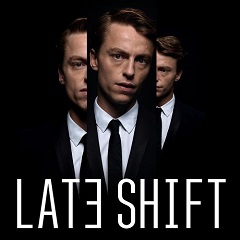 Постер Late Shift