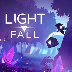 Постер Light Fall