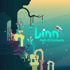Постер Linn: Path of Orchards
