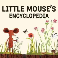 Постер Little Mouse's Encyclopedia