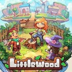 Постер Littlewood