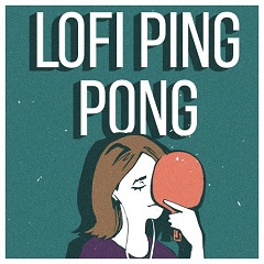Постер SpinDrive Ping Pong