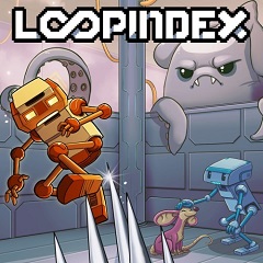 Постер Loopindex